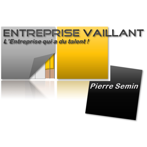 Entreprise Vaillant Pierre Semin