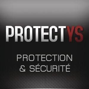 Protectys - SIEGE Systèmes de fermeture et de sécurité