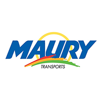 Maury Transports agence de voyage