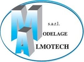 Modelage ALMOTECH métallurgie