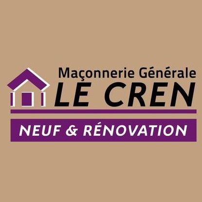 Le Cren EURL entreprise de maçonnerie