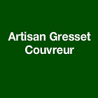 Artisan Gresset Couvreur Construction, travaux publics