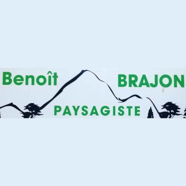 Benoît Brajon Paysagiste