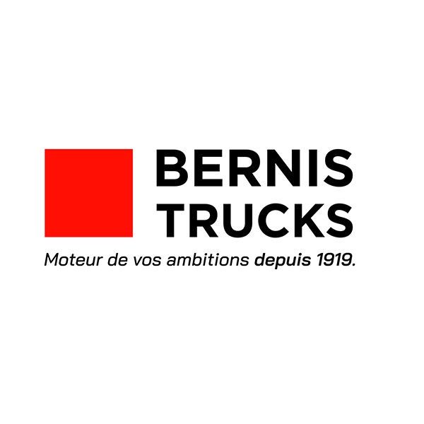 Bernis Trucks Airvault concessionnaire et succursale de camions et véhicules industriels