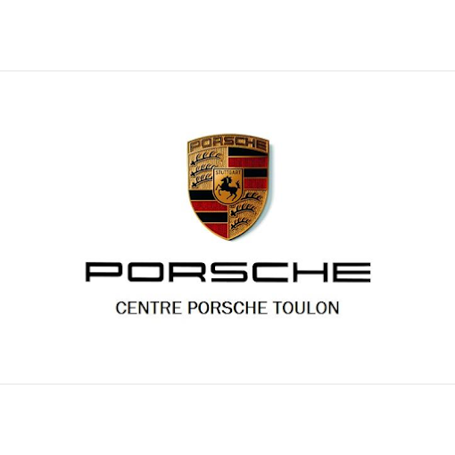 Centre Porsche Toulon concessionnaire automobile