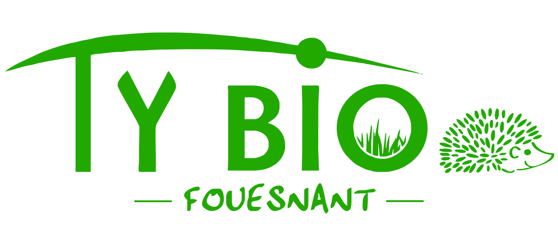 Ty Bio Fouesnant Alimentation et autres commerces