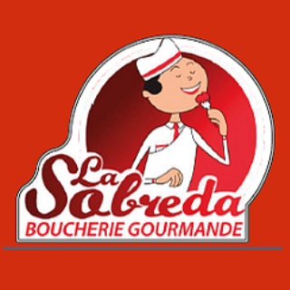 LA SOBREDA boucherie et charcuterie (détail)