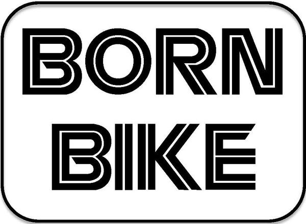 Born Bike moto, scooter et vélo (commerce et réparation)