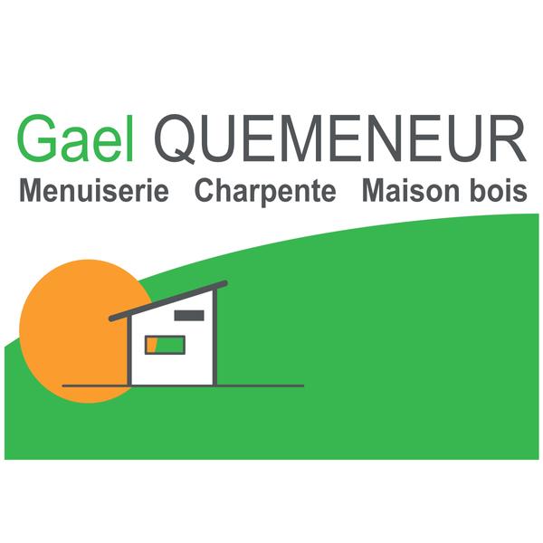 EURL Gaël Quemeneur entreprise de menuiserie