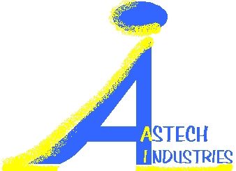 Astech Industries chaudronnerie industrielle