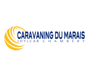 Caravaning Du Marais - IDYLCAR CHAMBÉRY camping-car, caravane et mobile home (vente)