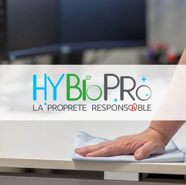 HyBioPro association d'aide et/ou de soins à domicile