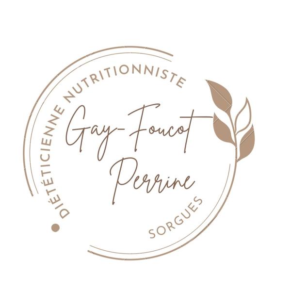 Gay-Foucot Perrine nutritionniste, médecin en nutrition