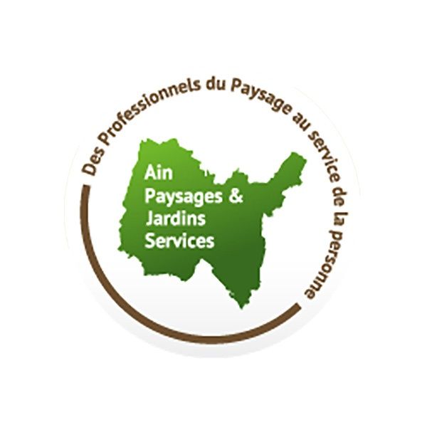 Ain Paysages et Jardins Services entrepreneur paysagiste