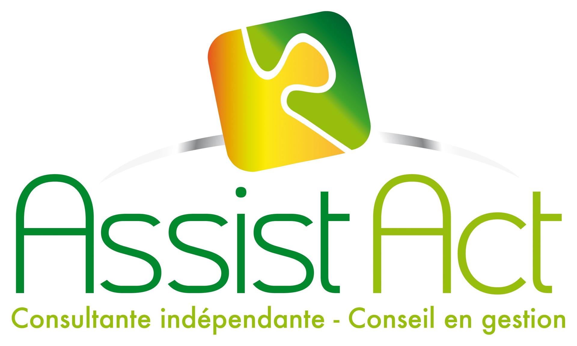 Assist Act SAS conseil en organisation, gestion management