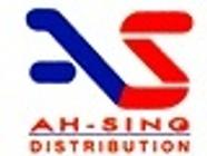 Fascom - Ah Sing Distribution épicerie (alimentation au détail)