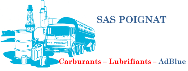 SAS des Etablissements Poignat combustible (fioul, bois, charbon au détail)