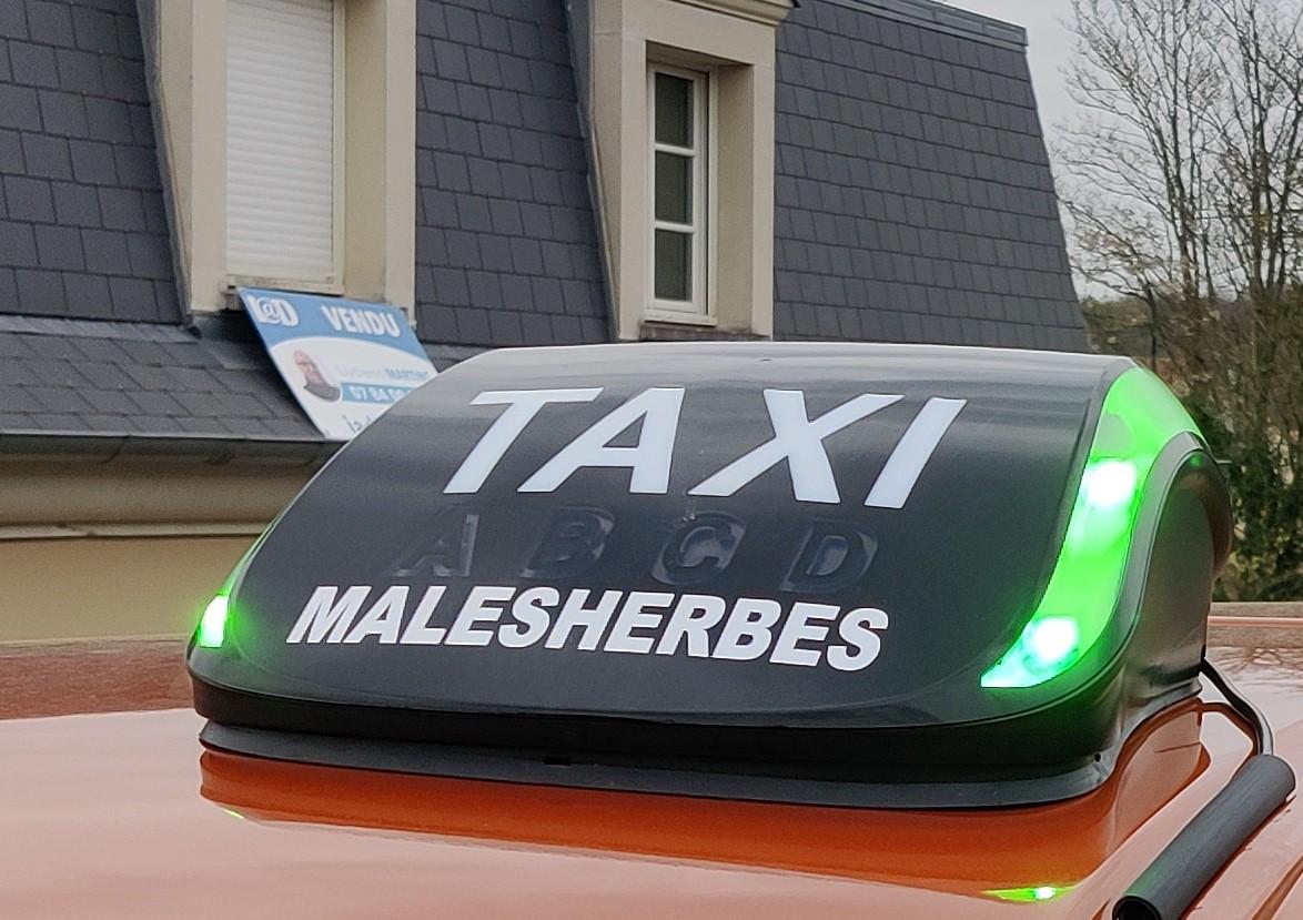 Taxis de Malesherbes