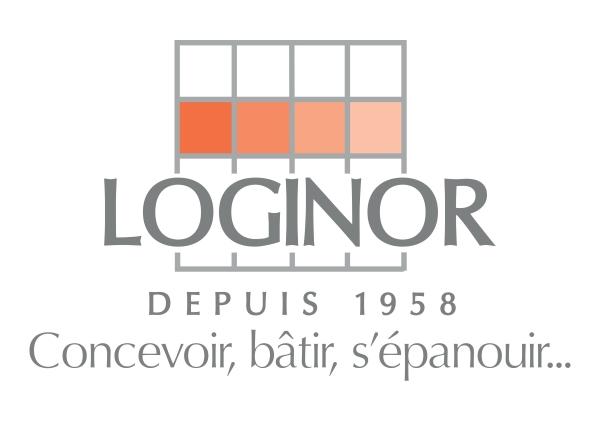 Loginor constructeur de maisons individuelles