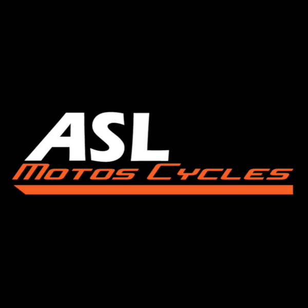ASL MOTOS CYCLES moto, scooter et vélo (commerce et réparation)