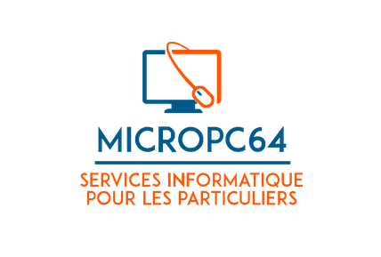 Micropc64 dépannage informatique