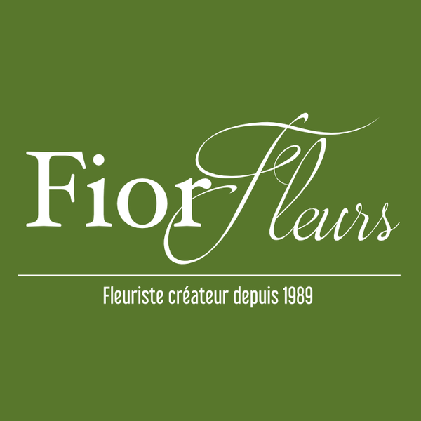 Fior Fleurs fleuriste