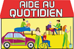 Aide au Quotidien Valenciennes livraison à domicile