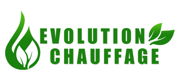 Evolution Chauffage