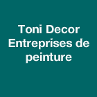 Toni Decor peintre (artiste)