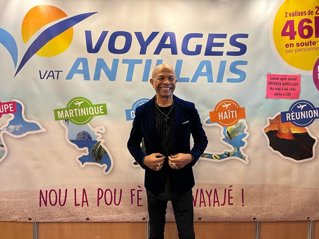 voyage antilles saint denis