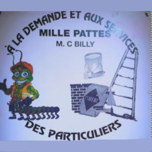 Entreprise Mille-Pattes