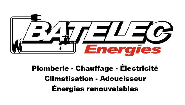 Batelec Service Artisanat électricité générale (entreprise)