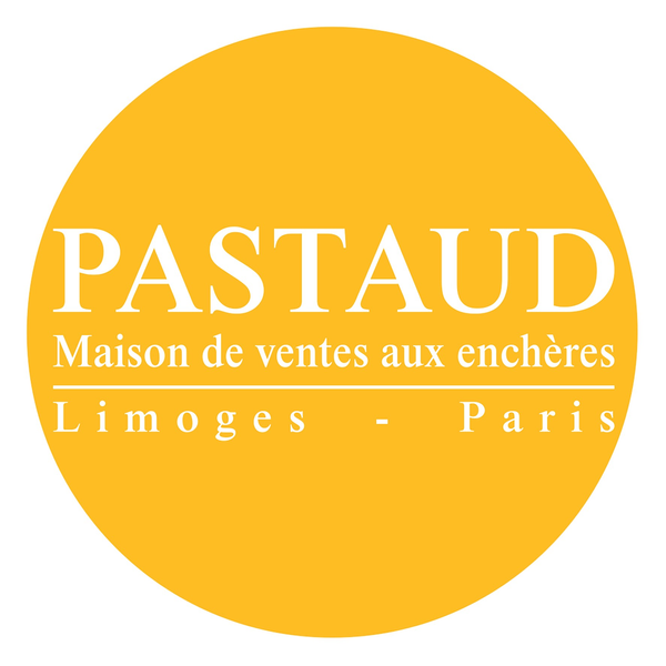 Paul Pastaud - Maison de ventes aux enchères vente aux enchères publiques 