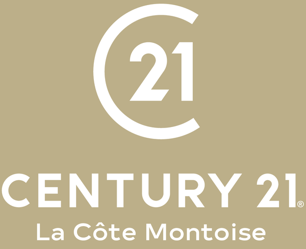 Century 21 La Côte Montoise agence immobilière