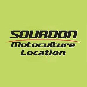 Sourdon Motoculture tracteur agricole et remorque