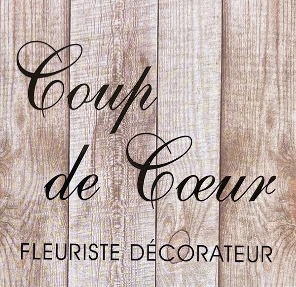 Coup De Coeur fleuriste