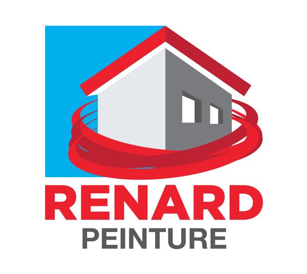 Renard Peinture peintre (artiste)