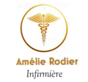 Rodier Amelie infirmier, infirmière (cabinet, soins à domicile)