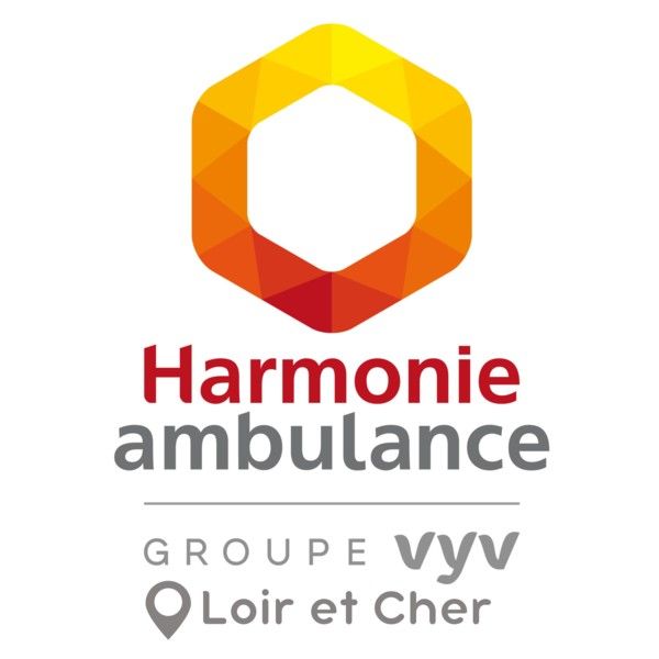 Harmonie Ambulance 41 - Porcher taxi