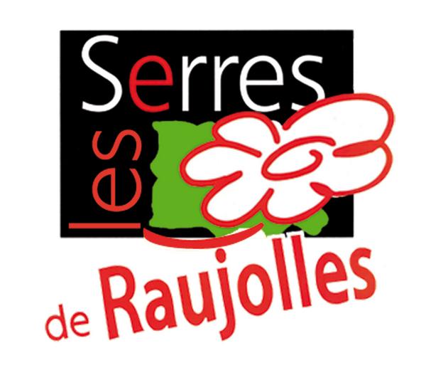 Serres De Raujolles GAEC pépiniériste