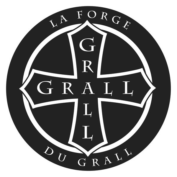 La Forge du Grall