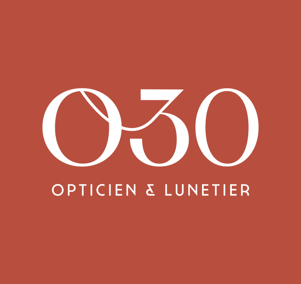 O30 L'Opticien