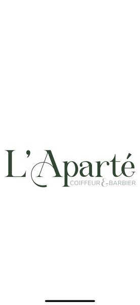 L'aparté