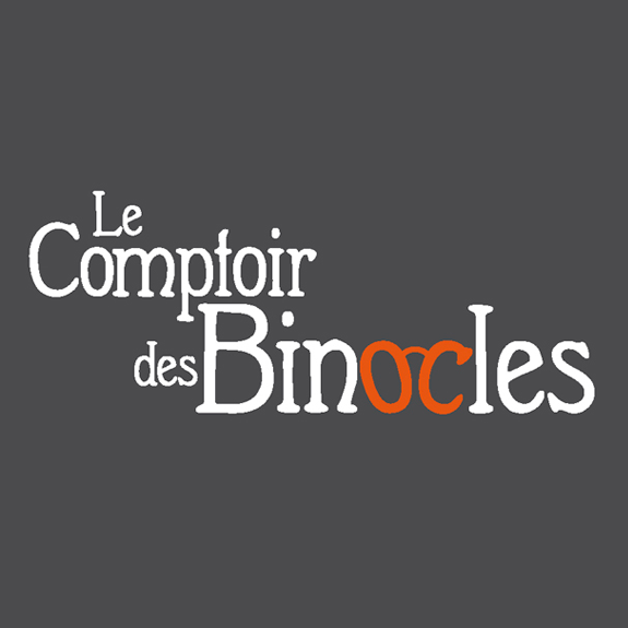 Le Comptoir Des Binocles