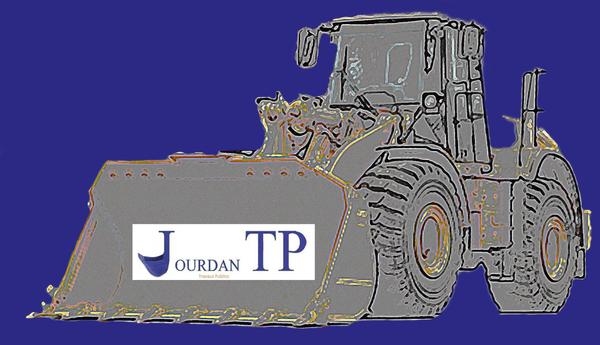 Jourdan TP entreprise de travaux publics