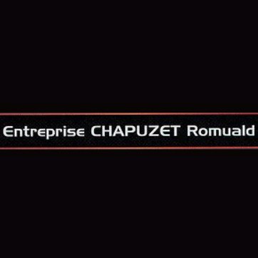 Chapuzet Romuald