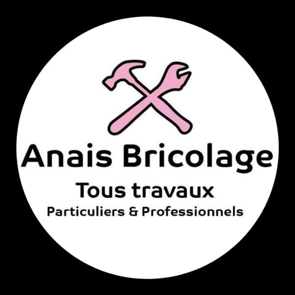 Anais Bricolage plombier