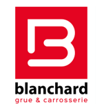 BLANCHARD SAS Concessionnaire HIAB