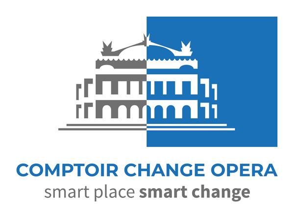 Comptoir De Change Opéra