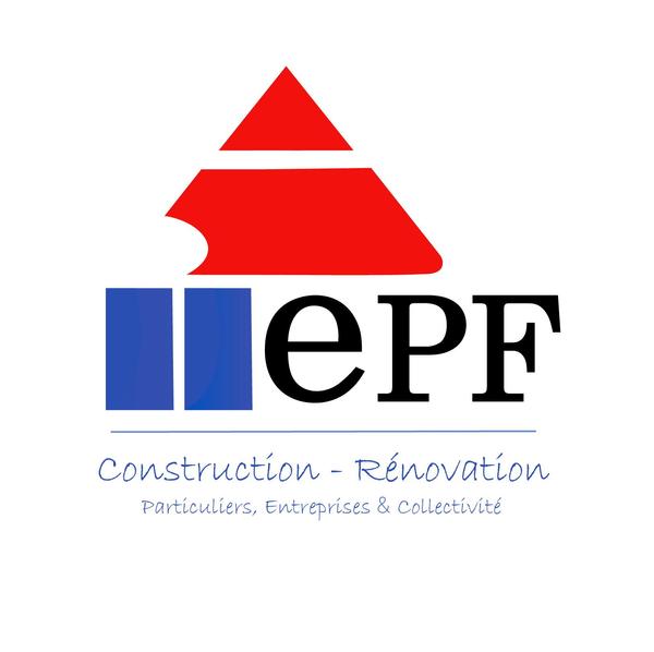 Groupe EPF Energy Construction, travaux publics